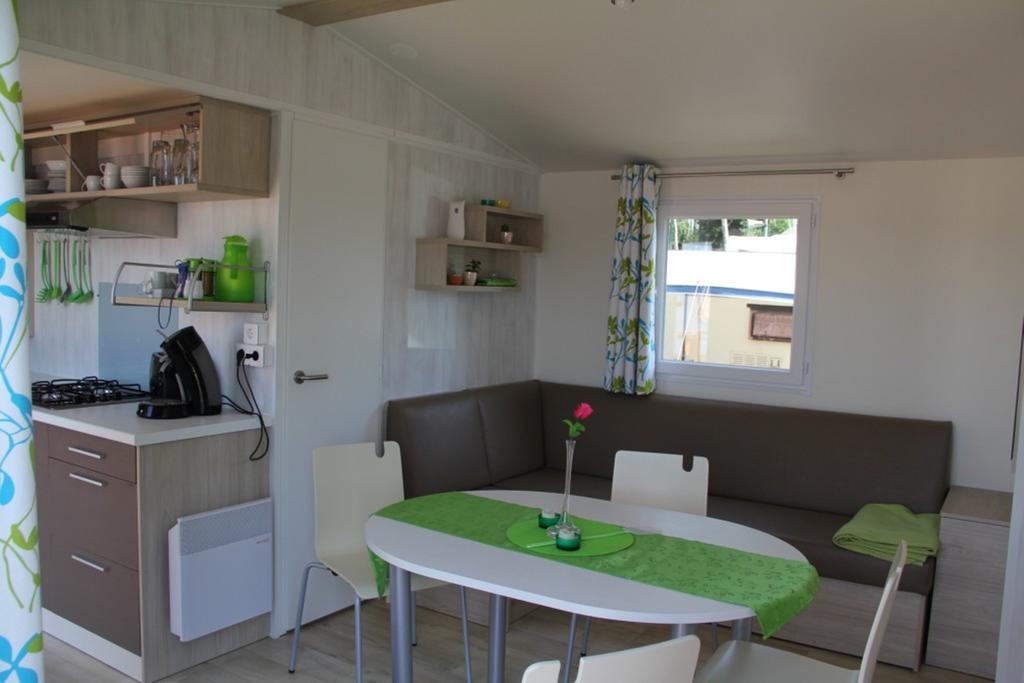 See-Campingpark Neubaeuer See Hotel Bilik gambar